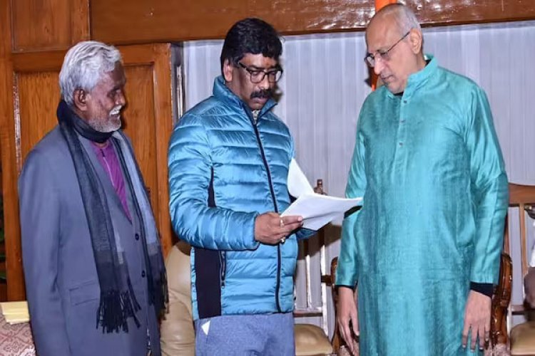 ED के खिलाफ याचिका पर हेमंत सोरेन को तत्काल राहत नहीं