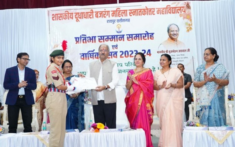 शिक्षा की गुणवत्ता ही बना सकती है भारत को विश्व में सिरमौर: शिक्षा मंत्री