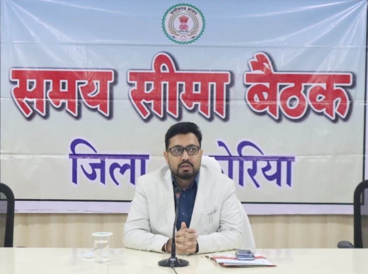 महतारी वंदना योजना, पीएम विश्वकर्मा योजना से हितग्राहियों को लाभान्वित करें : कलेक्टर
