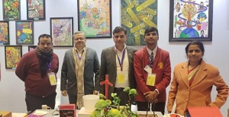 वन्यजीव संरक्षण विज्ञान मॉडल की पीएम नरेंद्र मोदी ने की सराहना