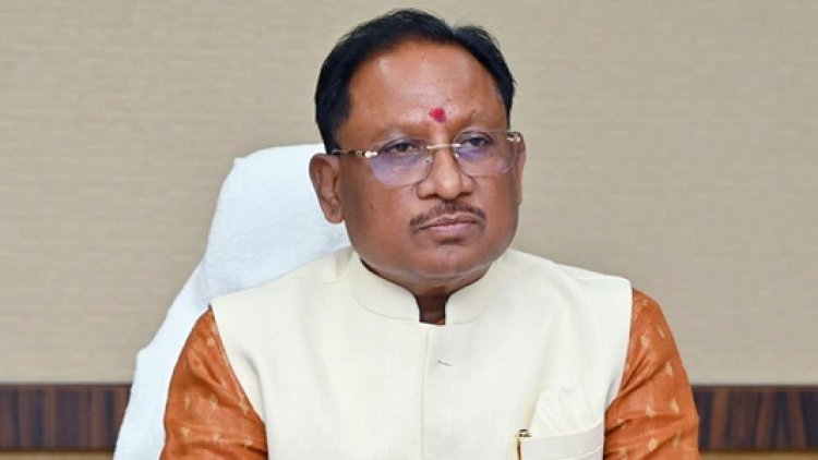 दिल्ली में मुख्यमंत्री मिले शाह और नड्डा से