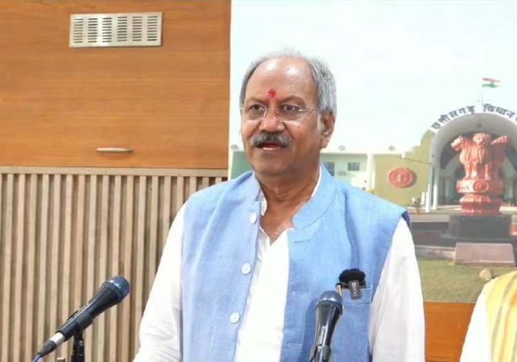 स्वामी आत्मानंद स्कूल अब शिक्षा विभाग के जिम्मे
