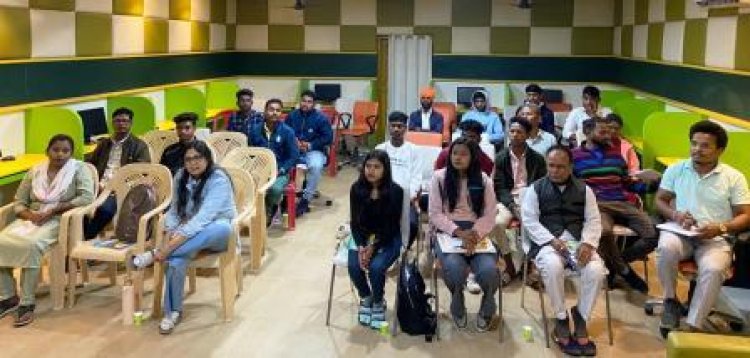 जिला प्रशासन की पहल : दुबारा फिल्म एप्रिसिएशन कोर्स हुआ प्रारंभ