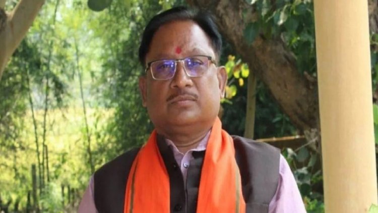 आचार्य श्री विद्यासागर जी महाराज का देश व समाज के लिए योगदान युगों-युगों तक स्मरण किया जाएगा : मुख्यमंत्री