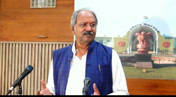धर्मांतरण के खिलाफ नया कानून लाएगी सरकार, बिल का ड्राफ्ट हुआ तैयार...