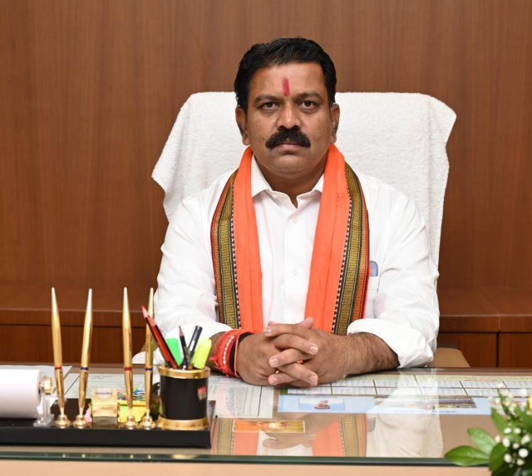 सीबीआई करेगी बिरनपुर हत्याकांड की जांच : विजय शर्मा