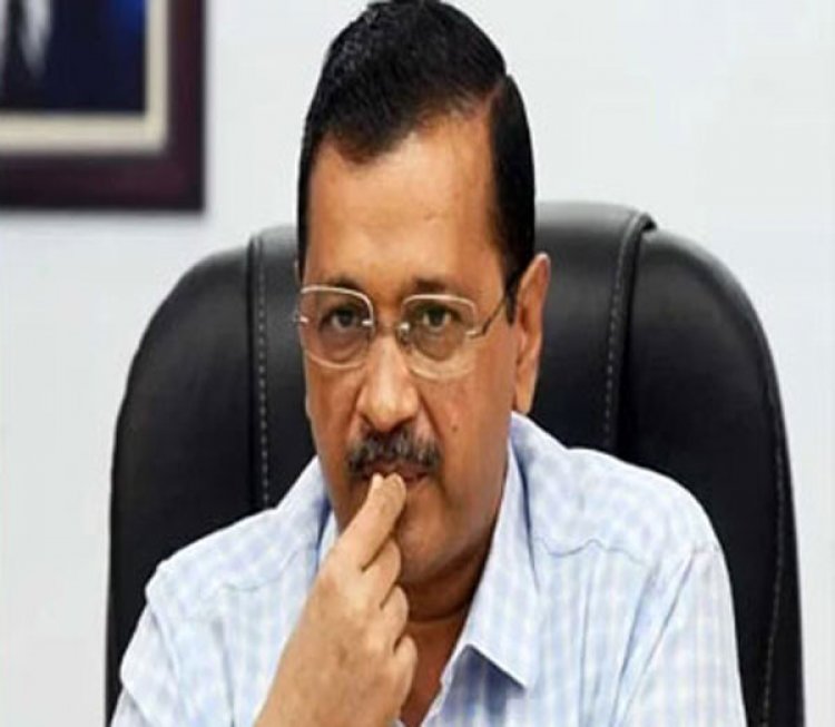 ED ने केजरीवाल को भेजा 7वां समन, सोमवार को पेश होने के लिए बुलाया