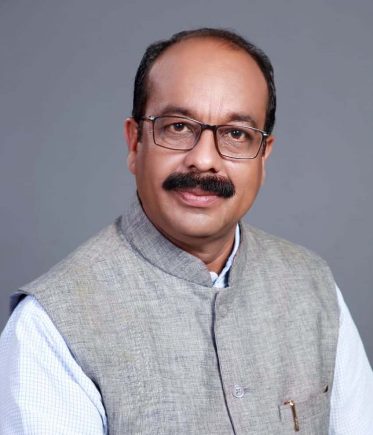 मेला आयोजन के लिए तीन नगरीय निकायों को 45 लाख जारी
