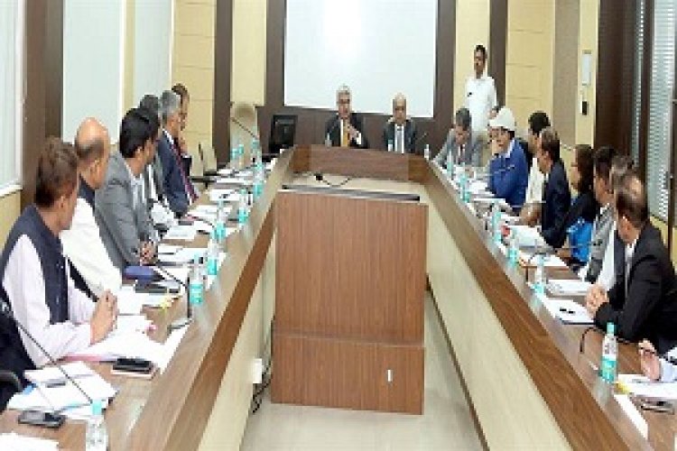 प्रदेश में सुलभ न्याय के लिये ई सेवा केन्द्र को लोकप्रिय बनाएं