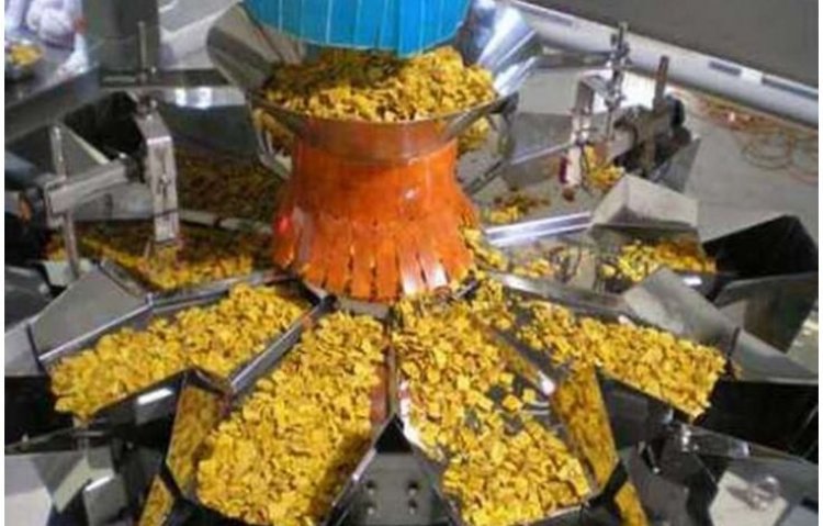 खाद्य प्रसंस्करण के क्षेत्र में मध्यप्रदेश के बढ़ते कदम