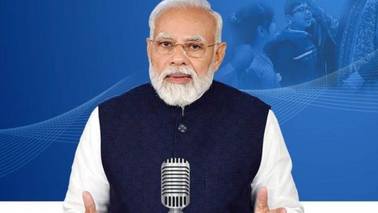 छत्तीसगढ़ के इन रेलवे स्‍टेशनों का होगा कायाकल्‍प, पीएम मोदी 26 को करेंगे शिलान्‍यास