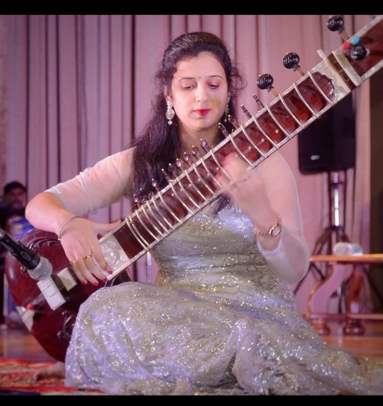 सरस मेला में बिखरेगी सांस्कृतिक कार्यक्रमों की छटा