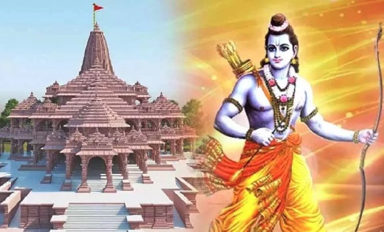 ‘श्रीरामलला दर्शन’ के इच्छुक भक्त कर रहे हैं आवेदन
