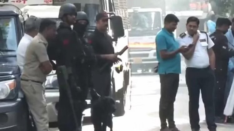 रामेश्वरम कैफे ब्लास्ट के मामले में पुलिस ने चार को हिरासत में लिया