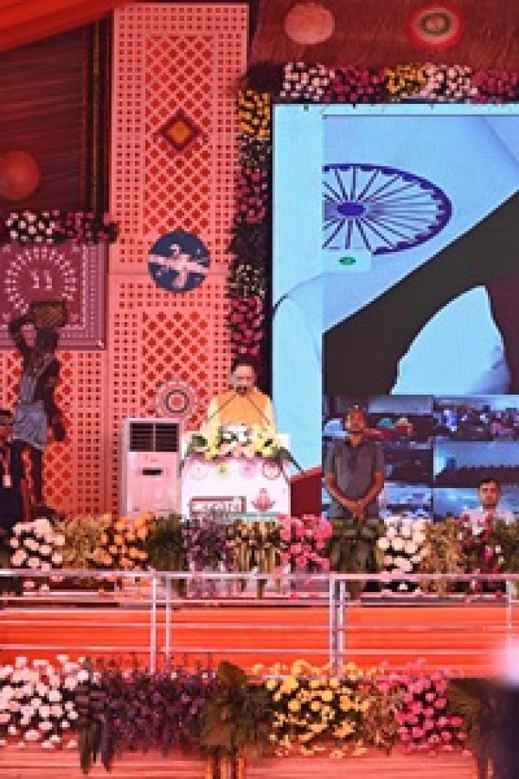 मुख्यमंत्री ने कहा- आधी आबादी के सपनों को पूरा करने की दिशा में बड़ी छलांग
