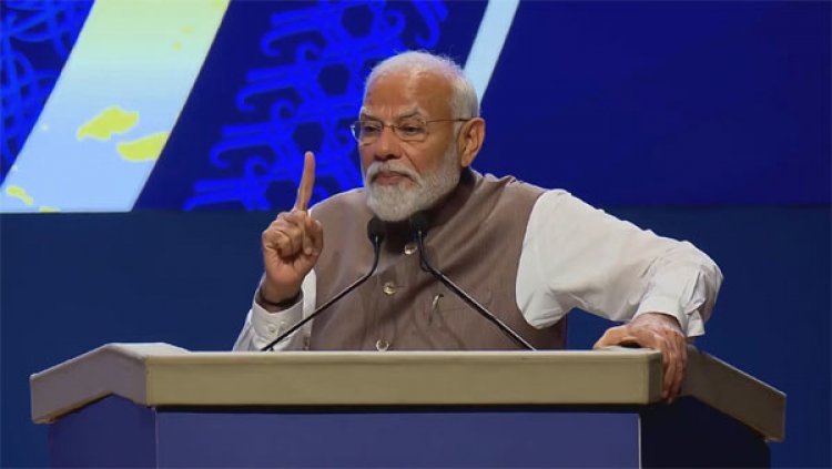 RBI ने अपनी विश्वसनीयता बरकरार रखी : PM मोदी