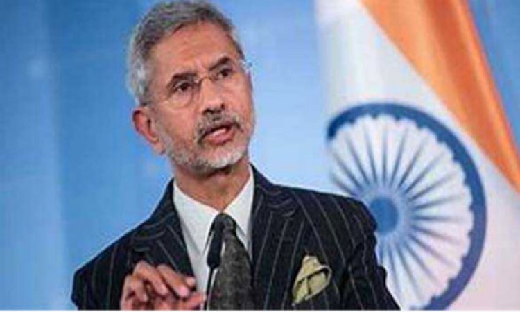 विश्व स्तर पर फैली है मोदी की गारंटी : जयशंकर
