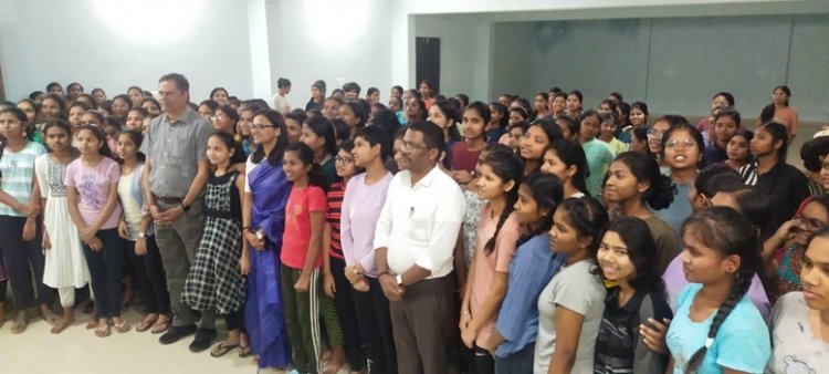 प्रयास आवासीय विद्याालय के विद्यार्थियों ने जिले को किया गौरवान्वित