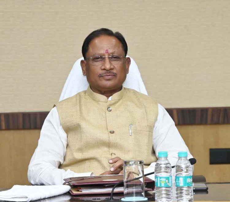 सख्ती से ही होगा नक्सलियों का सफाया.....