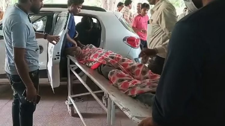 फूड पॉइजनिंग से बच्चे समेत 3 की मौत, डिज्नीलैंड मेले में लगाई थी दुकान