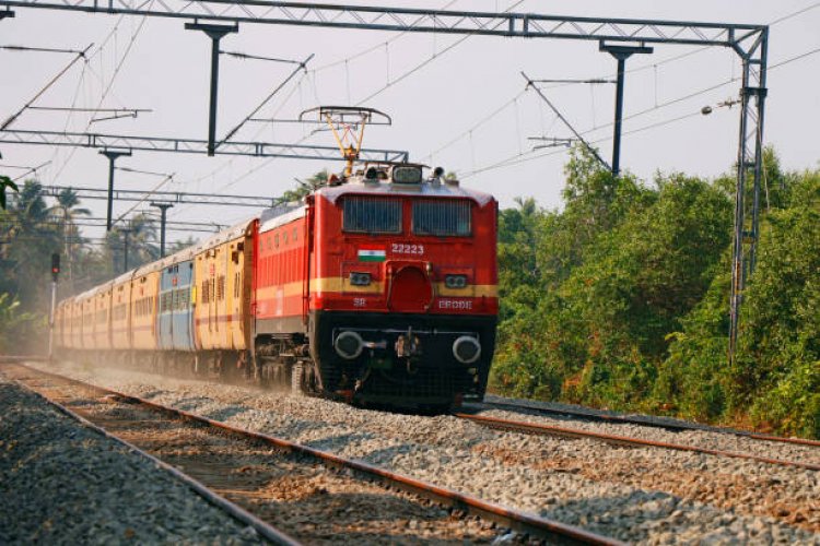 14 स्पेशल ट्रेनों को 1 जुलाई से पैसेंजर बनाकर चलाएंगे, देखिये लिस्ट