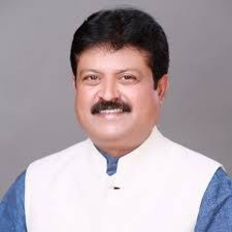 राहुल गांधी की राह पर छग के कांग्रेसी, हार की जिम्मेदारी लेने तैयार नहीं : संजय श्रीवास्तव