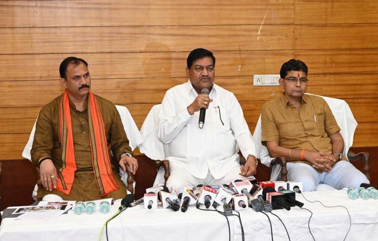 नुकसान की भरपाई उपद्रवियों से होनी चाहिए...