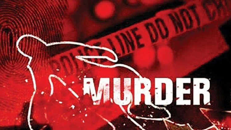 भांजे ने डंडे से पीटकर ले ली अपने मामा की जान