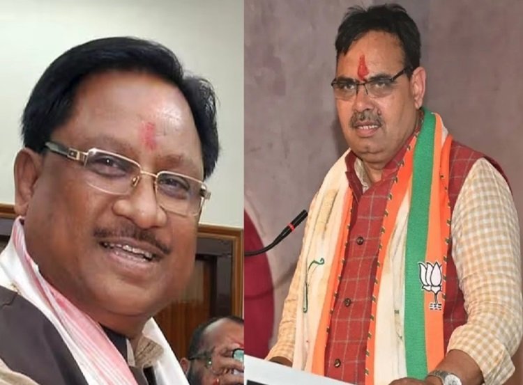 छत्तीसगढ़ ने राजस्थान को कोयला आपूर्ति के लिए 91 हेक्टेयर वन भूमि के उपयोग की अनुमति दी