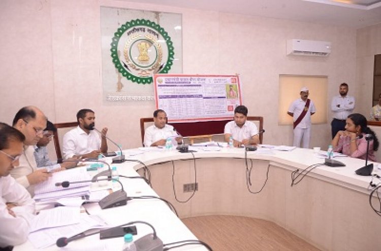 प्रधानमंत्री फसल बीमा योजनाः किसानों को प्राकृतिक आपदाओं से फसल नुकसान से मिलेगी राहत