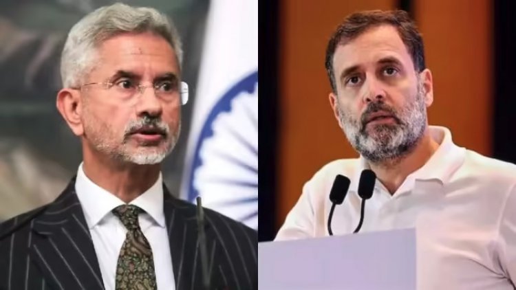 बांग्लादेश में तख्तापलट के बाद भारत में चिंता, विदेश मंत्री जयशंकर ने बुलाई सर्वदलीय बैठक