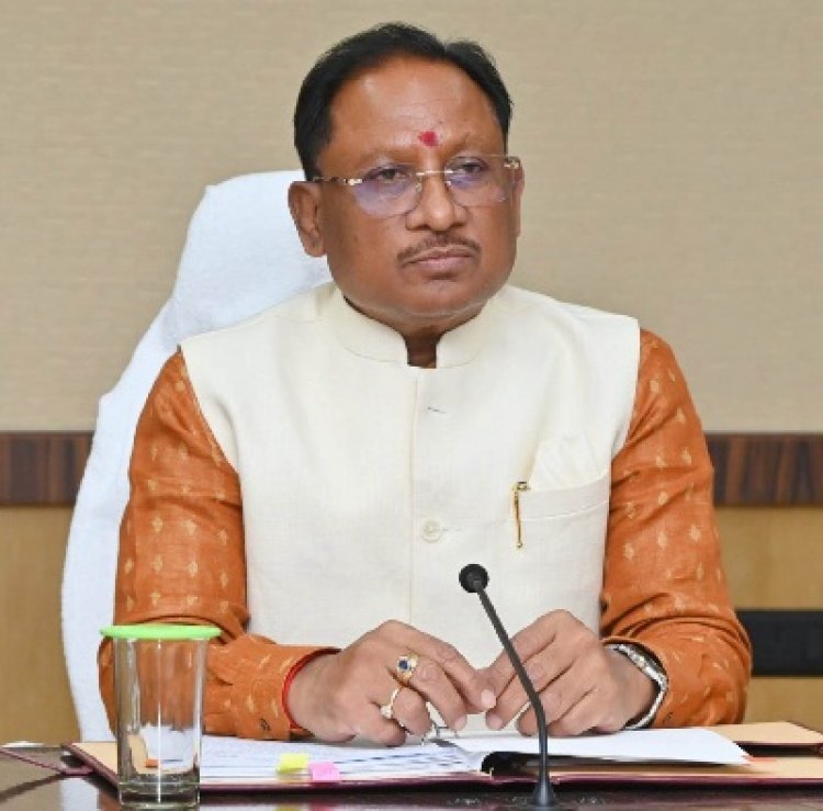 देश में सबसे कम बेरोज़गारी दर वाले राज्यों में छत्तीसगढ़ ने पाया स्थान, उत्तर प्रदेश को पीछे छोड़ा