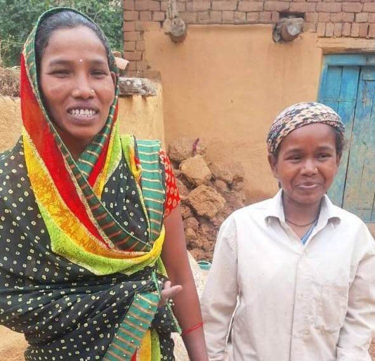 देवरानी-जेठानी ने संभाला किचन का जिम्मा