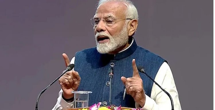 बाधाएं दूर हों और परियोजनाएं समय पर पूरी हों: प्रधानमंत्री