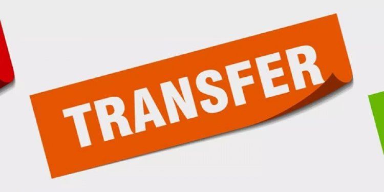 सरगुजा पुलिस में फेरबदल, कई अधिकारियों के तबादले