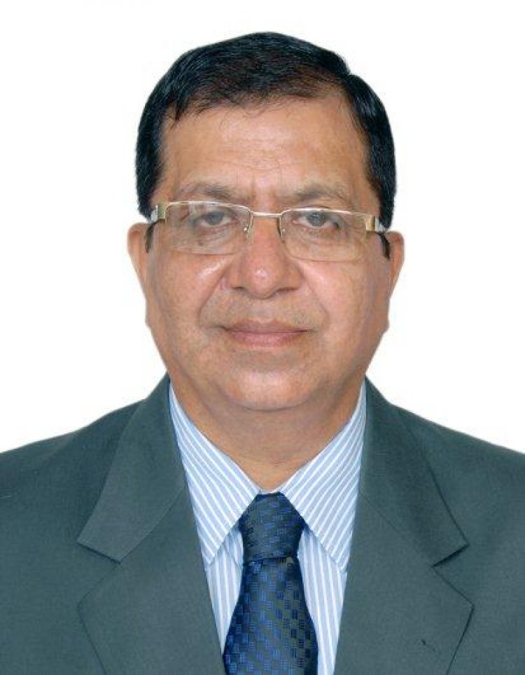भारत को पुनः विश्व गुरु के रूप में स्थापित करने हेतु सांस्कृतिक संगठनों को भी विशेष भूमिका निभानी होगी