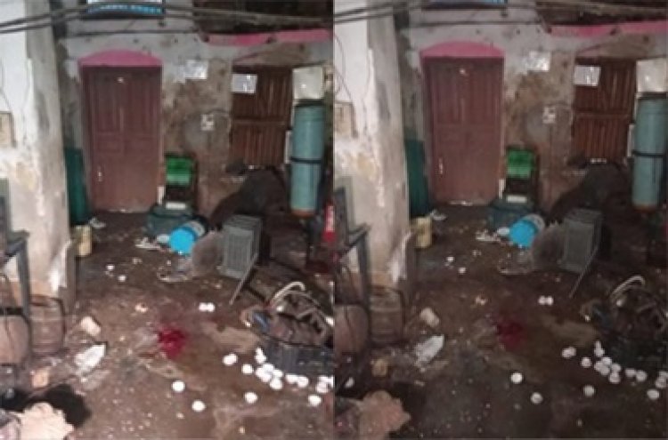 केयर टेकर के 40 पदों पर भर्ती हेतु 6 जून को होगा प्लेसमेंट कैम्प का आयोजन