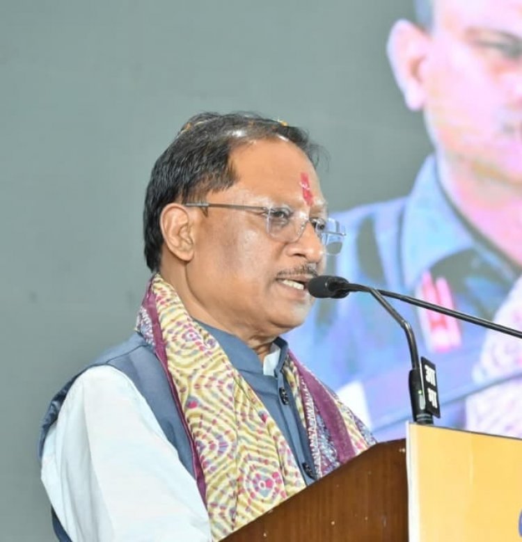 मुख्यमंत्री के निर्देश पर जशपुर-सन्ना मार्ग पर मरगा नाला पर बनेगा उच्चस्तरीय पुल, आवागमन होगा और भी सुरक्षित