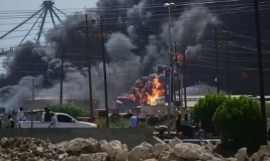 सूडान में अर्धसैनिक समूह के ड्रोन हमले ने मचाई तबाही, 33 मासूम बच्चों सहित 50 की मौत