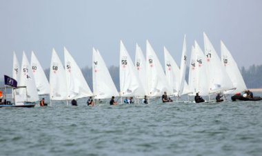 भारतीय नौसेना अकादमी करेगी एडमिरल कप-2025 की मेजबानी