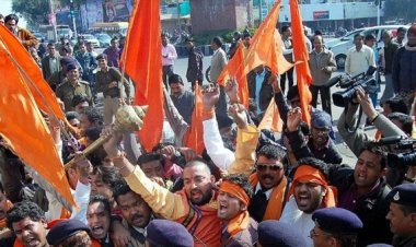 नाबालिग किशोरी के साथ बलात्कार करने वाला आरोपी गिरफ्तार