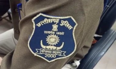 रायपुर जिला पुलिस में बड़ा प्रशासनिक फेरबदल, 119 अधिकारियों के तबादले
