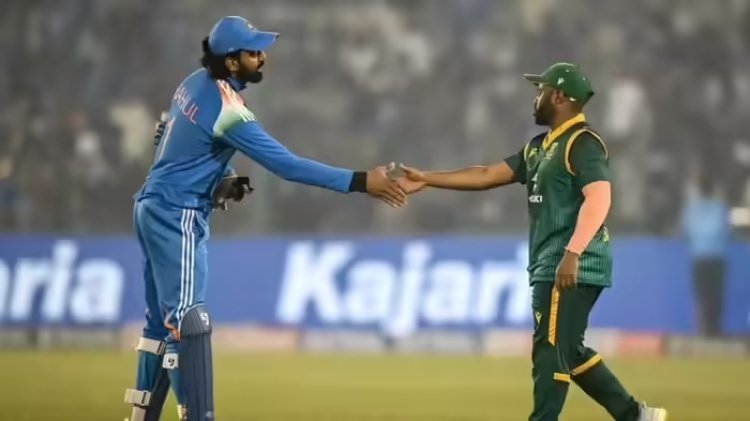 हार के बाद टेम्बा बावुमा ने कैसे-कैसे बहाने बनाए? केएल राहुल ने किस विकेट को बताया खास