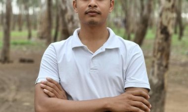 संघर्ष से सफलता तक : बोरियाकला के सागर निर्मलकर का CISF में चयन