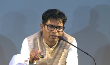 डोडा बस हादसा: 10 जवानों के निधन पर छत्तीसगढ़ के वित्तमंत्री ओपी चौधरी ने जताया शोक