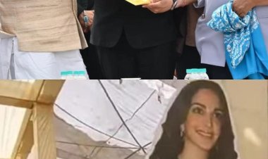 चित्रोपला फ़िल्म सिटी के भूमिपूजन में छॉलीवुड की उपेक्षा!