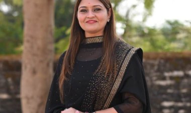 विकसित भारत की गति को और तीव्रता देगा यह बजट : भावना बोहरा