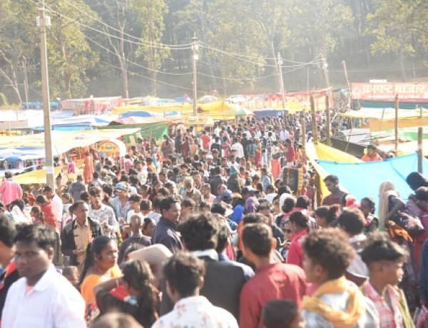 मैनपाट महोत्सव 2026 : जनसहभागिता, खेल रोमांच और पर्यटन संवर्धन का भव्य संगम