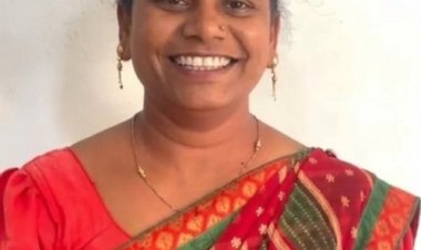 सशक्त नारी, समृद्ध समूह- कमलेश्वरी बनी आर्थिक स्वावलंबन की नई मिसाल