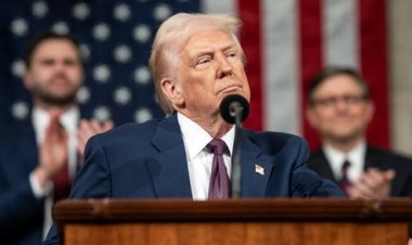 ईरान के खर्ग द्वीप पर फिर करेंगे हमला, ट्रंप ने दी फिर चेतावनी